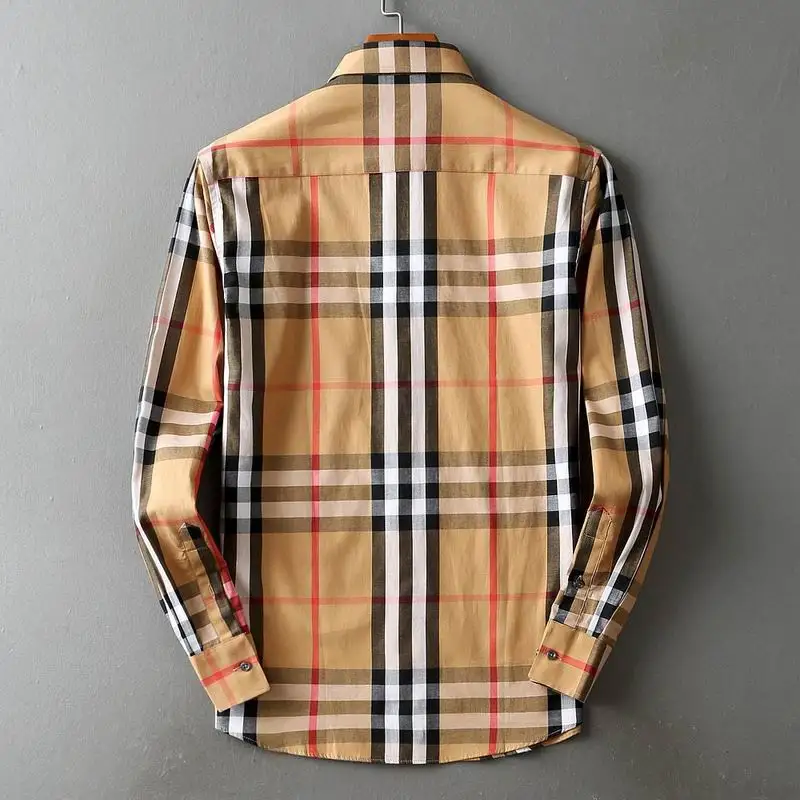 Burberry M-3XL 8qx107 (3)